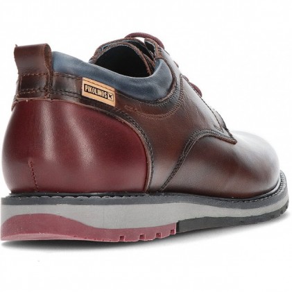 PIKOLINOS BERN SHOES M8J-4183 OLMO