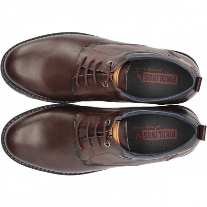 PIKOLINOS BERN SHOES M8J-4183 OLMO