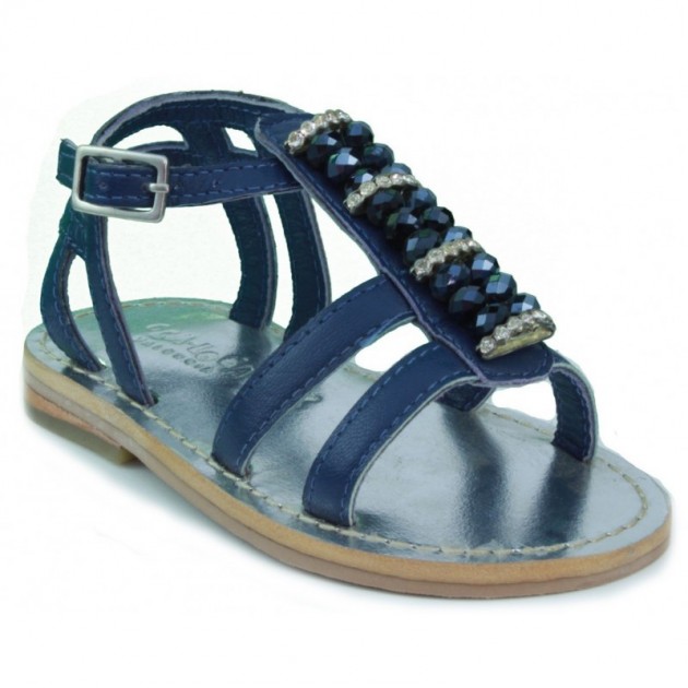 OCA LOCA STRASS AZUL OCA LOCA STRASS AZUL