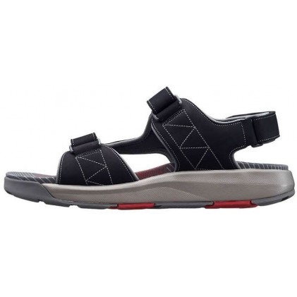 ALEXANDER JEWEL SANDALS DARK_BLUE