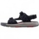 ALEXANDER JEWEL SANDALS DARK_BLUE