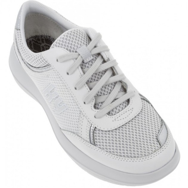 Sneakers KYBUN SION W WHITE Sneakers KYBUN SION W WHITE