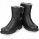 PANAMA JACK FELIA BOOTS BLACK