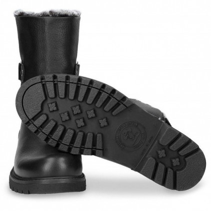 PANAMA JACK FELIA BOOTS BLACK