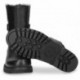 PANAMA JACK FELIA BOOTS BLACK