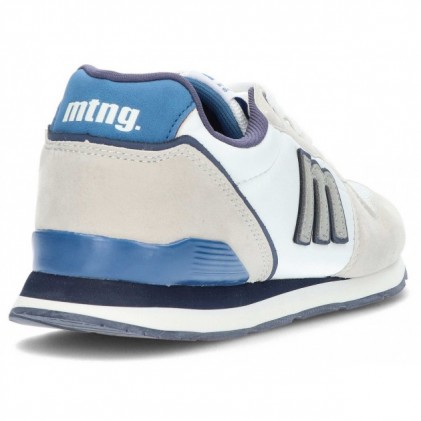 SPORTS MTNG PORLAND 84467 WHITE