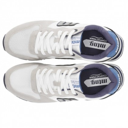 SPORTS MTNG PORLAND 84467 WHITE