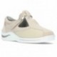 DIABETIC MEDIUM SHOES 0766 BEIGE