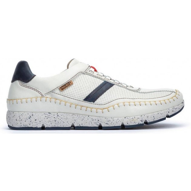 SHOES PIKOLINOS FUENCARRAL M4U-6046C1 ESPUMA SHOES PIKOLINOS FUENCARRAL M4U-6046C1 ESPUMA