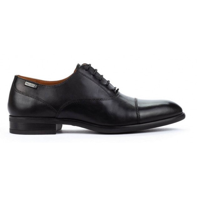 SHOES PIKOLINOS BRISTOL M7J4184 BLACK SHOES PIKOLINOS BRISTOL M7J4184 BLACK
