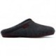 Slippers of house VULLADI COMODO GRIS_BURDEOS