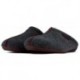 Slippers of house VULLADI COMODO GRIS_BURDEOS