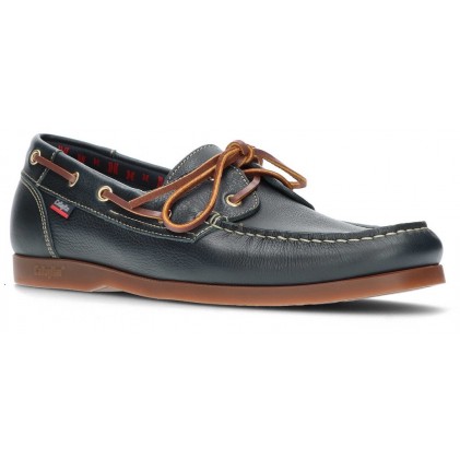 CALLAGHAN WASHABLE BOAT SHOES 51600 MARINO