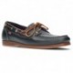 CALLAGHAN WASHABLE BOAT SHOES 51600 MARINO