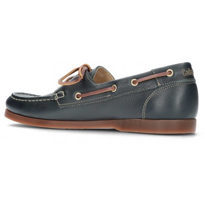CALLAGHAN WASHABLE BOAT SHOES 51600 MARINO