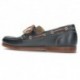 CALLAGHAN WASHABLE BOAT SHOES 51600 MARINO