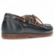 CALLAGHAN WASHABLE BOAT SHOES 51600 MARINO