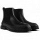 CAMPER ANKLE BOOTS K300252 PIX PIXO BLACK