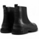 CAMPER ANKLE BOOTS K300252 PIX PIXO BLACK