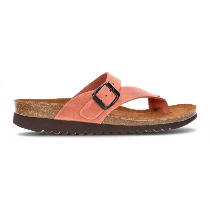 INTERIOR SANDALS ALYSA 7119C TEJA