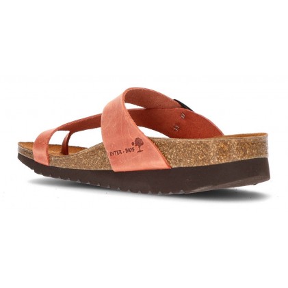 INTERIOR SANDALS ALYSA 7119C TEJA