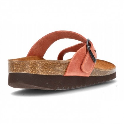 INTERIOR SANDALS ALYSA 7119C TEJA
