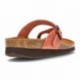 INTERIOR SANDALS ALYSA 7119C TEJA