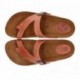INTERIOR SANDALS ALYSA 7119C TEJA