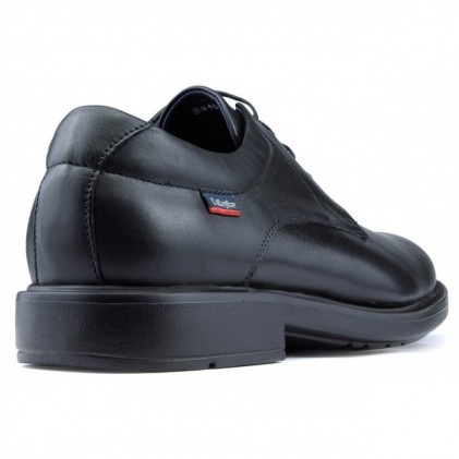 CALLAGHAN TORO CEDRON SHOES NEGRO
