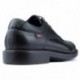 CALLAGHAN TORO CEDRON SHOES NEGRO