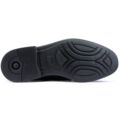 CALLAGHAN TORO CEDRON SHOES NEGRO