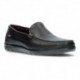 MOCCASINS CALLAGHAN FREE HORSE TENGER 18001 NEGRO