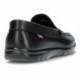 MOCCASINS CALLAGHAN FREE HORSE TENGER 18001 NEGRO