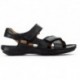 PIKOLINOS SANDALS TARIFA 06J-5818 BLACK