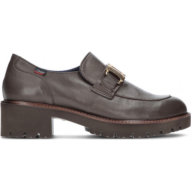 MOCCASINS CALLAGHAN FREESTYLE 13438 MARRON MOCCASINS CALLAGHAN FREESTYLE 13438 MARRON