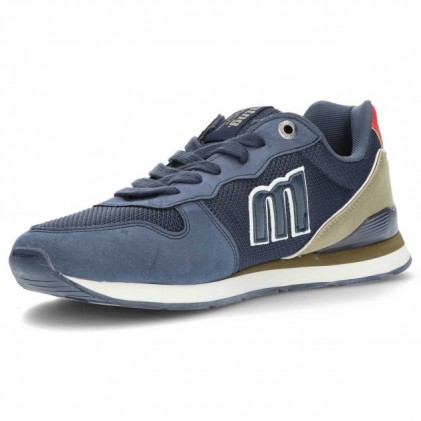 SPORTS MTNG PORLAND 84467 NAVY