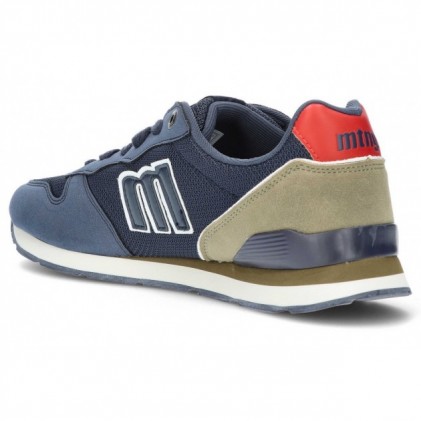 SPORTS MTNG PORLAND 84467 NAVY