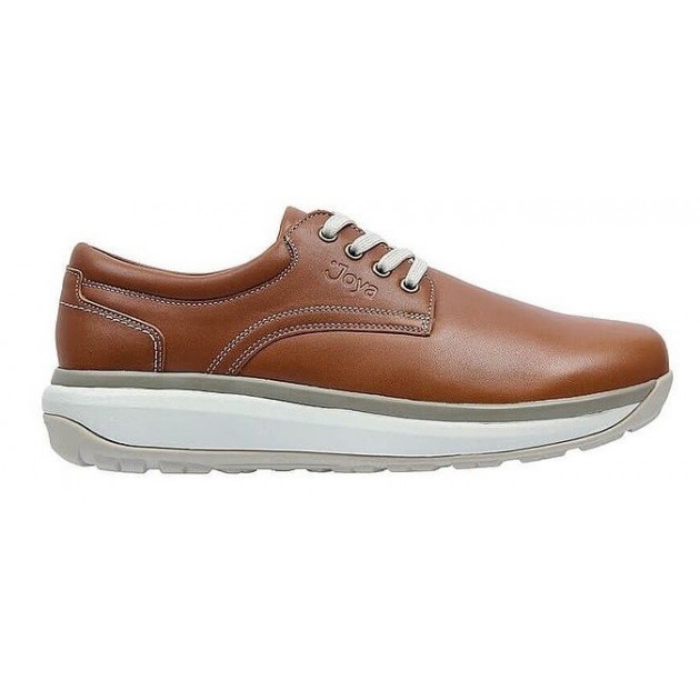 Shoes JOYA MUSTANG 2 COGNAC Shoes JOYA MUSTANG 2 COGNAC