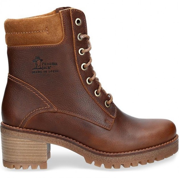 PANAMA JACK PHOEBE W BOOTS CUERO PANAMA JACK PHOEBE W BOOTS CUERO