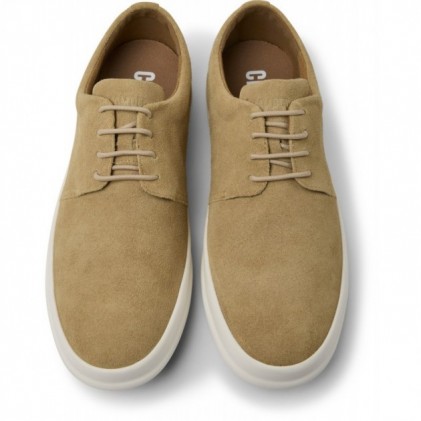CAMPER CHASSIS SHOES K100836 BEIGE