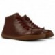 BOTIN CAMPER PEU CAMI 36411 MARRON