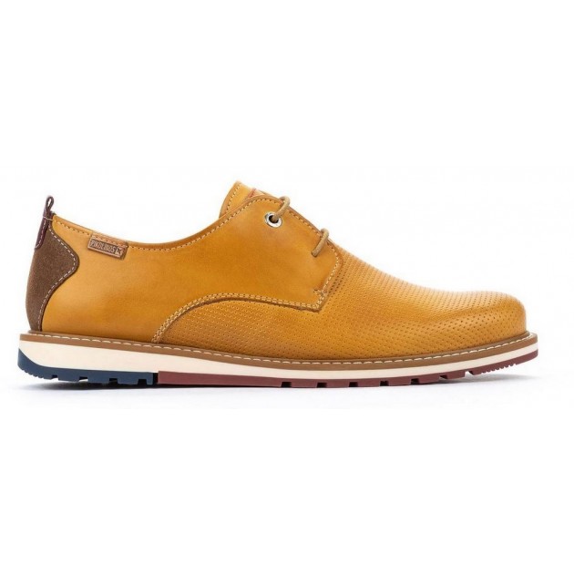 SHOES PIKOLINOS BERNA M8J-4273 HONEY SHOES PIKOLINOS BERNA M8J-4273 HONEY