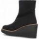MASCARÓ SCOTCH ANKLE BOOTS NEGRO