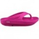 OOFOS OORIGINAL FUCHSIA
