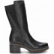 BOOTS PAULA URBAN OIL 11-1138 NEGRO