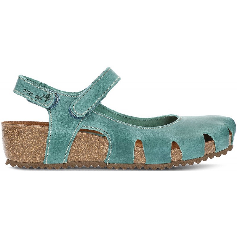 KATIA INTERIOR SANDALS 5326 JEANS
