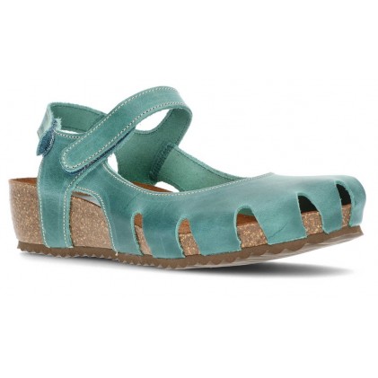 KATIA INTERIOR SANDALS 5326 JEANS