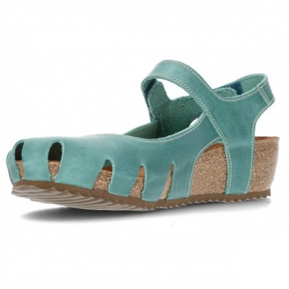 KATIA INTERIOR SANDALS 5326 JEANS