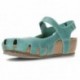 KATIA INTERIOR SANDALS 5326 JEANS