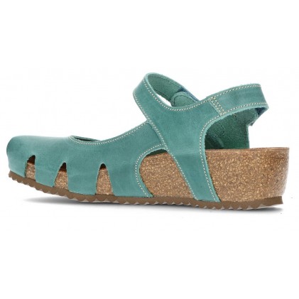 KATIA INTERIOR SANDALS 5326 JEANS